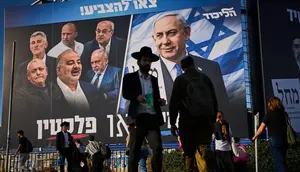 Pemilu Israel 2026: Memahami Sistem Pemilihan hingga Peta Persaingan Politik