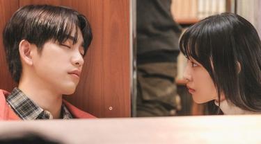 Karakter Jinyoung Got7 Di When My Love Blooms News Entertainment Fimela Com
