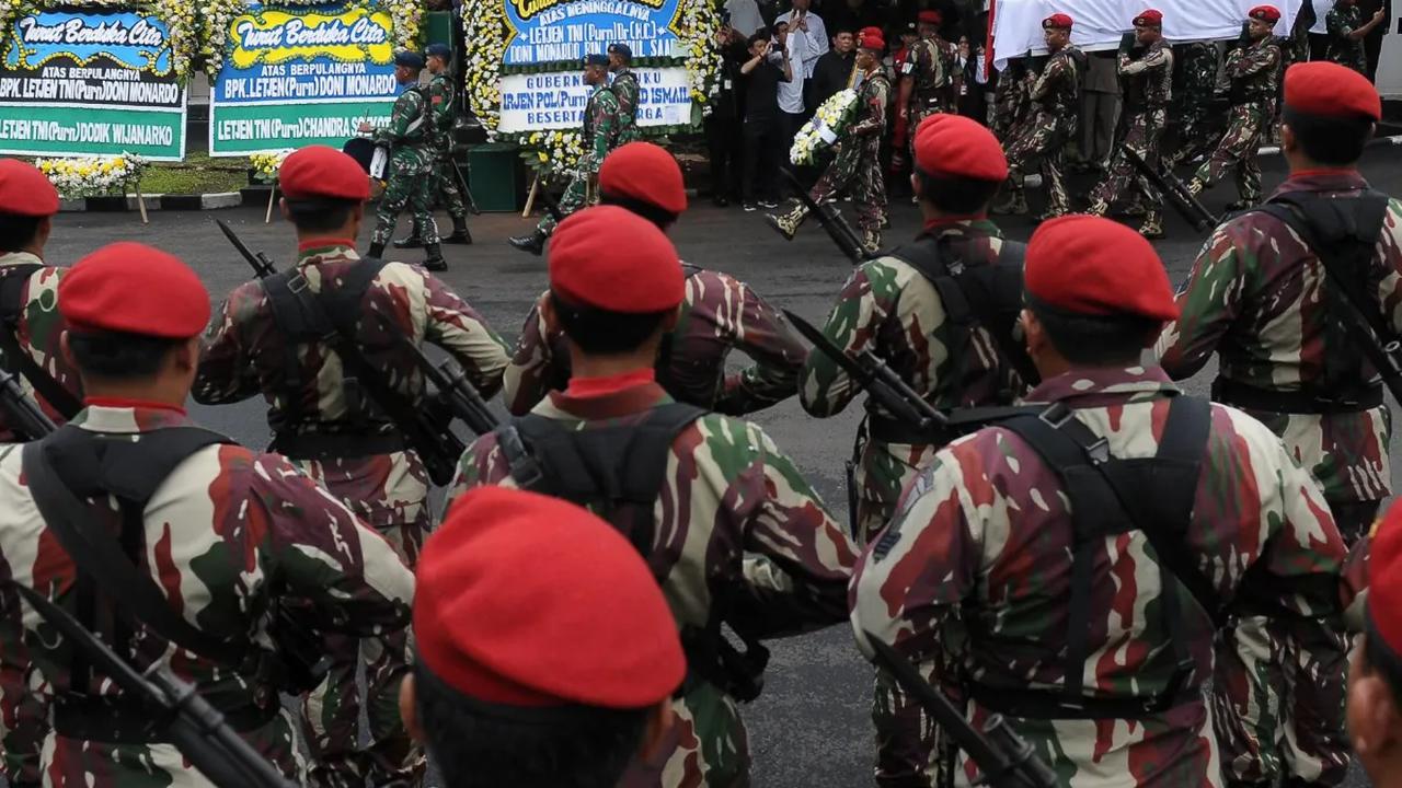 Dok. Istimewa