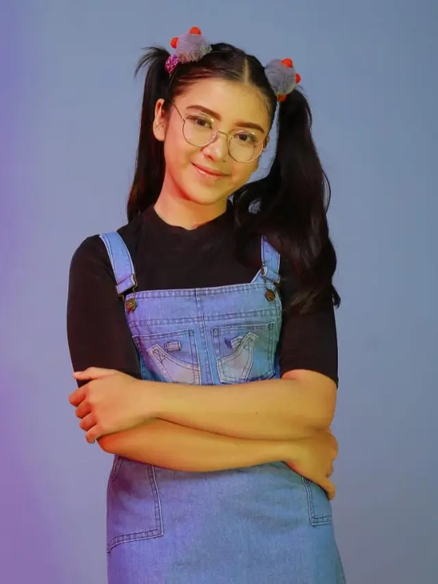 [Fimela] Tiara Andini