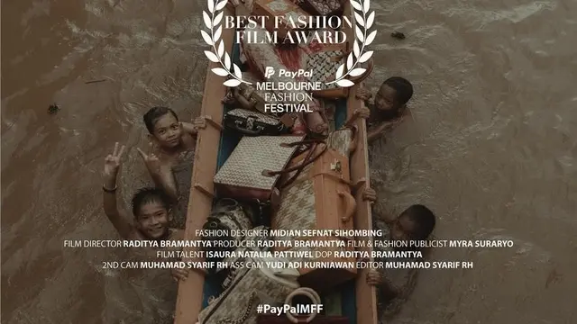 Inspirasi Film Purun