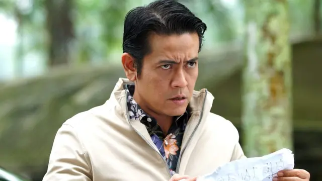 Badai Pasti Berlalu