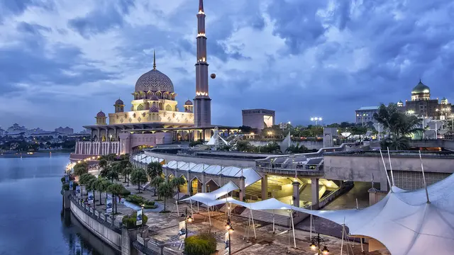 putrajaya