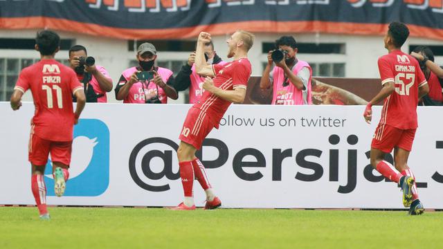 Persija Jakarta