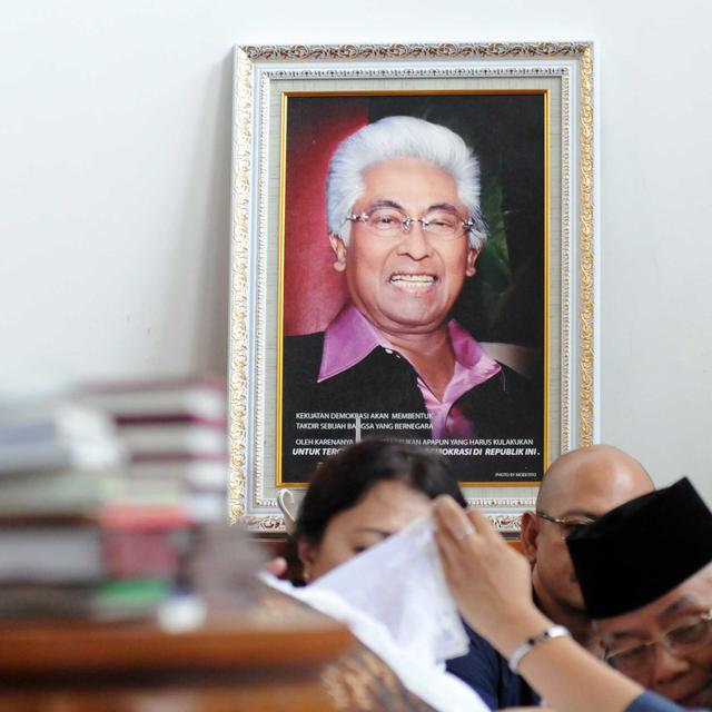 Selamat Jalan Bang Buyung News Liputan6 Com