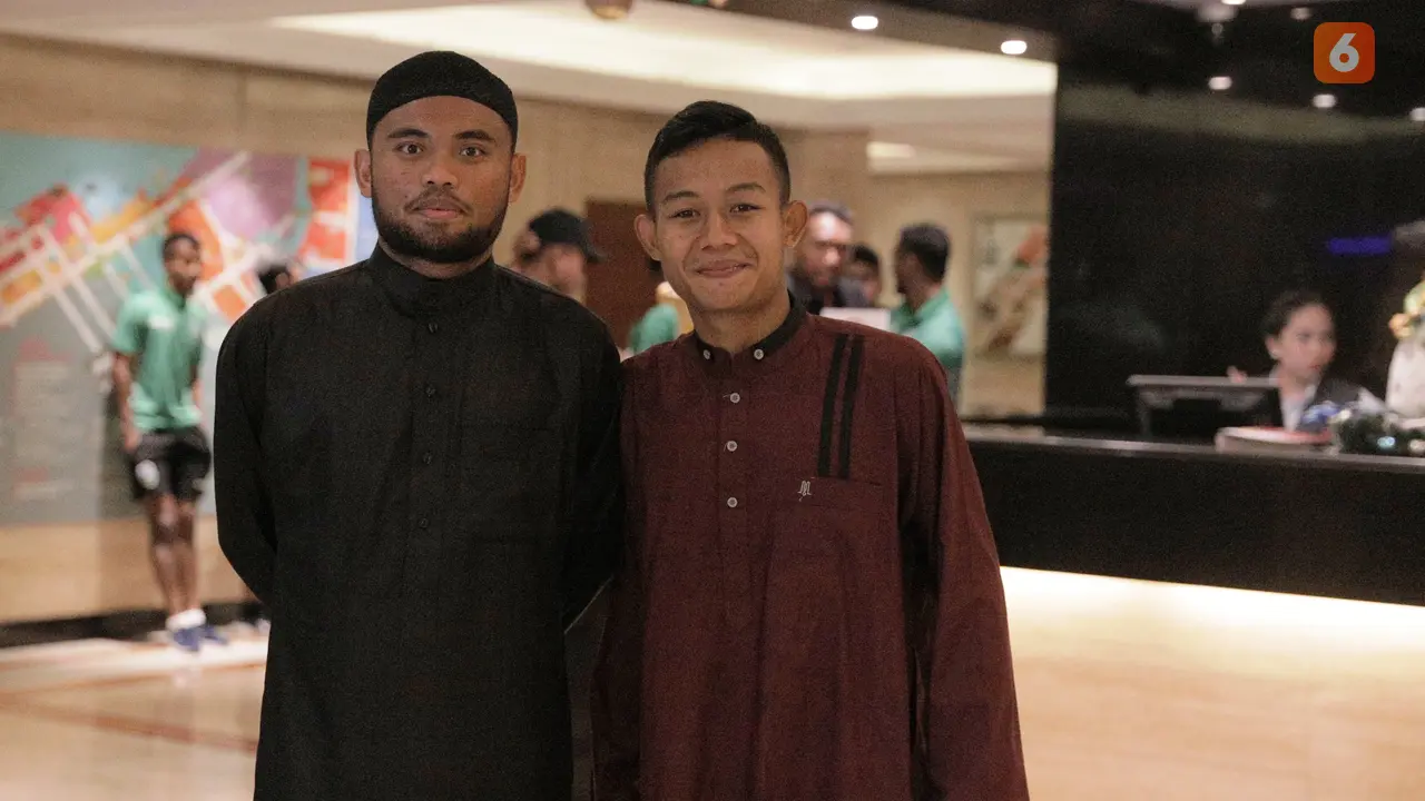 Timnas Indonesia U-22