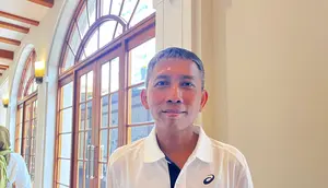 Kunci Performa Lari Tetap Maksimal Saat Race, Tak Cukup Hanya Tidur dan Jaga Makan