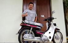 Awal Mula Perjalanan Motor di Indonesia, Muncul pada Akhir Abad ke-19