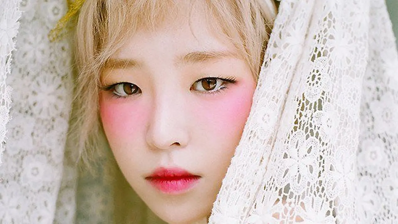 Gain Brown Eyed Girls (Soompi)
