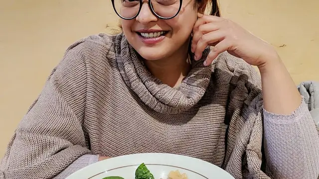Tanushree Dutta (Instagram/ iamtanushreeduttaofficial)