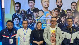 Ditjen Imigrasi akan membentuk tim khusus yang fokus menangani kebutuhan atlet asing.