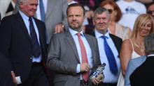 CEO Manchester United, Ed Woodward. (AFP/Oli Scarff)