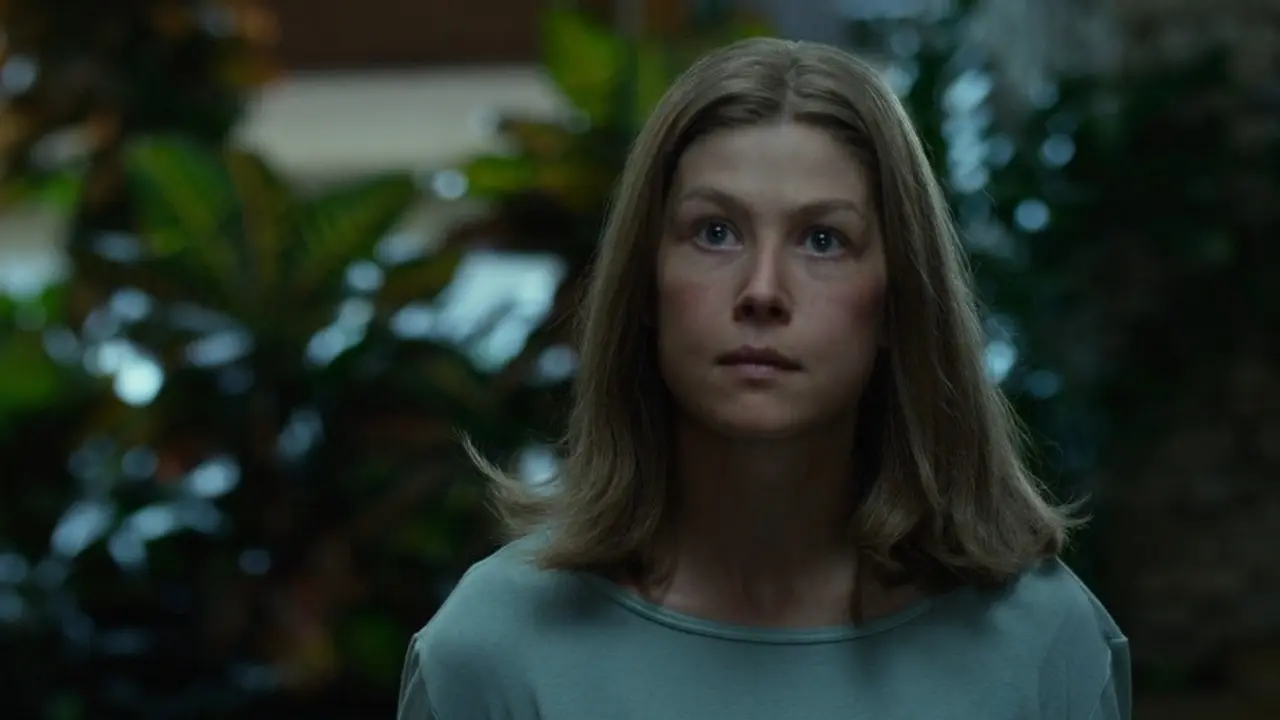 Adegan film Gone Girl tayang di Bioskop Trans TV (Foto: Regency Enterprises / 20th Century Fox via imdb.com)