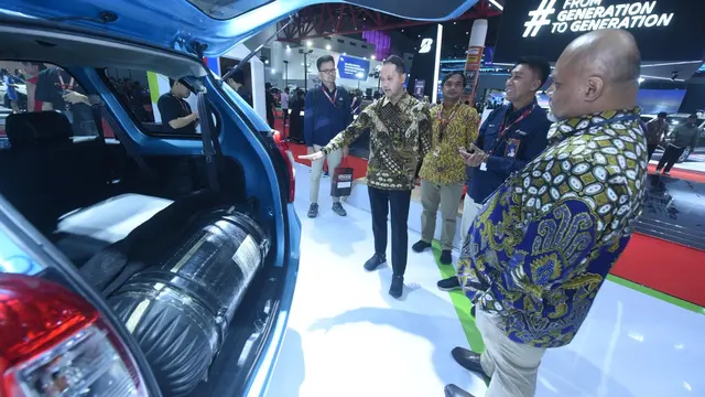 Pertamina