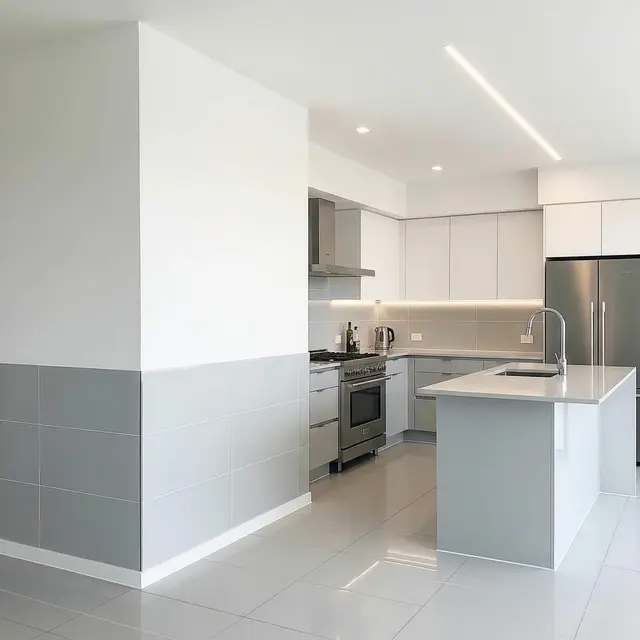 Desain Dapur Rumah Agar Tidak Jadi Sarang Ular