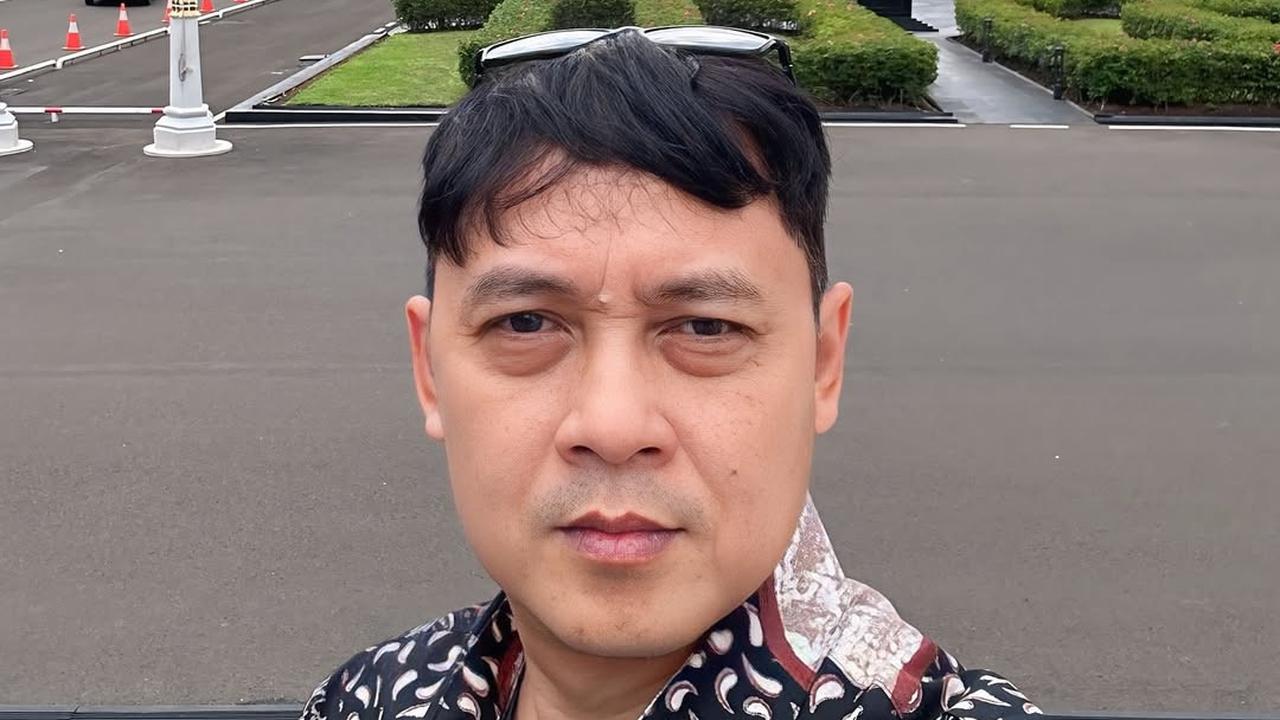 Ari Bias Kritik Kesalahan Tanggung Jawab Izin Terkait Kasus Hak Cipta Agnez Mo, Sebut Tak Patok Royalti Tinggi
