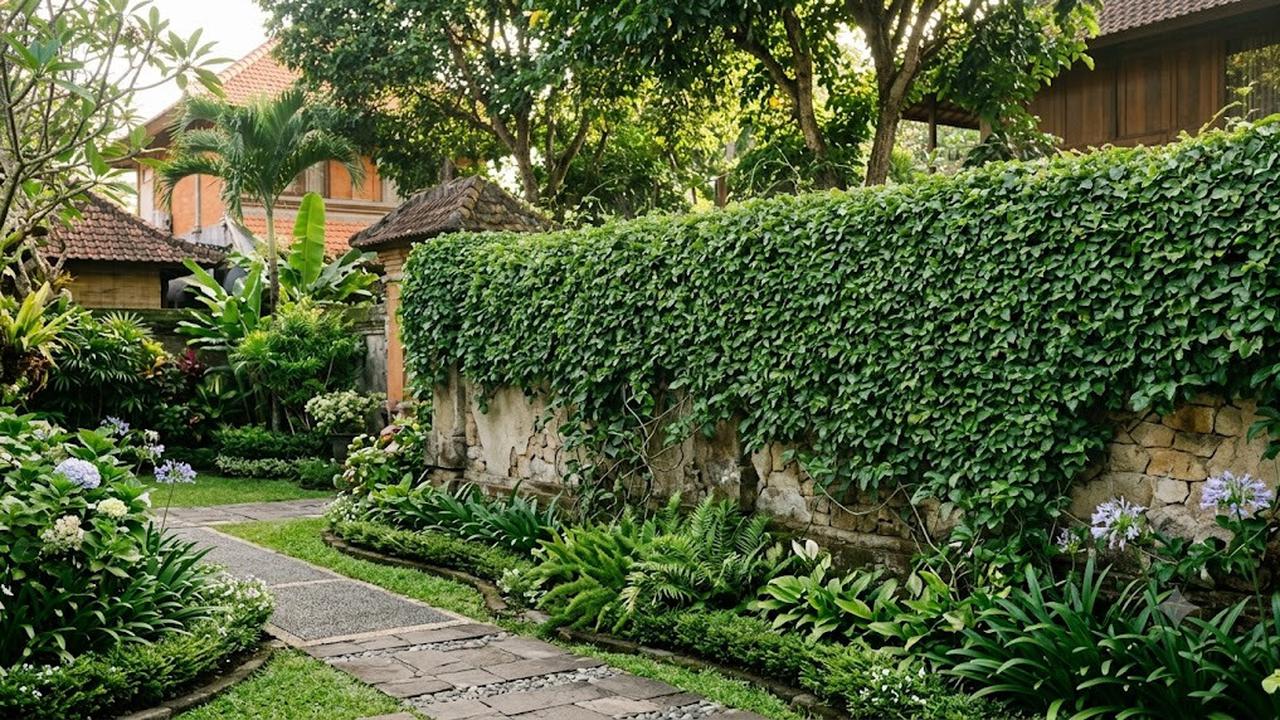 English Ivy
