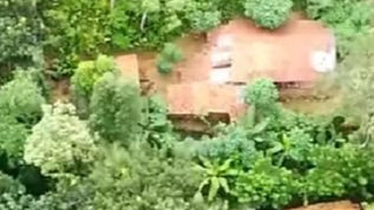 Mengunjungi Kampung Nagog yang Terpencil di Cilacap, Konon Banyak Warganya Tidak Betah Tinggal di Sini