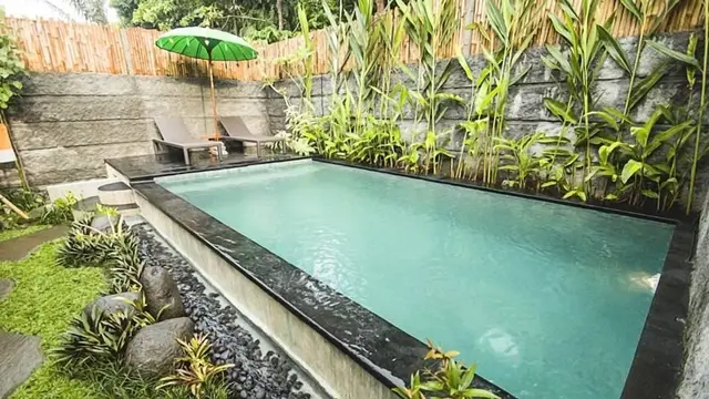 The Forest Villa Ubud