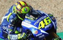Rossi: Usai pensiun dari MotoGP, saya balap mobil saja