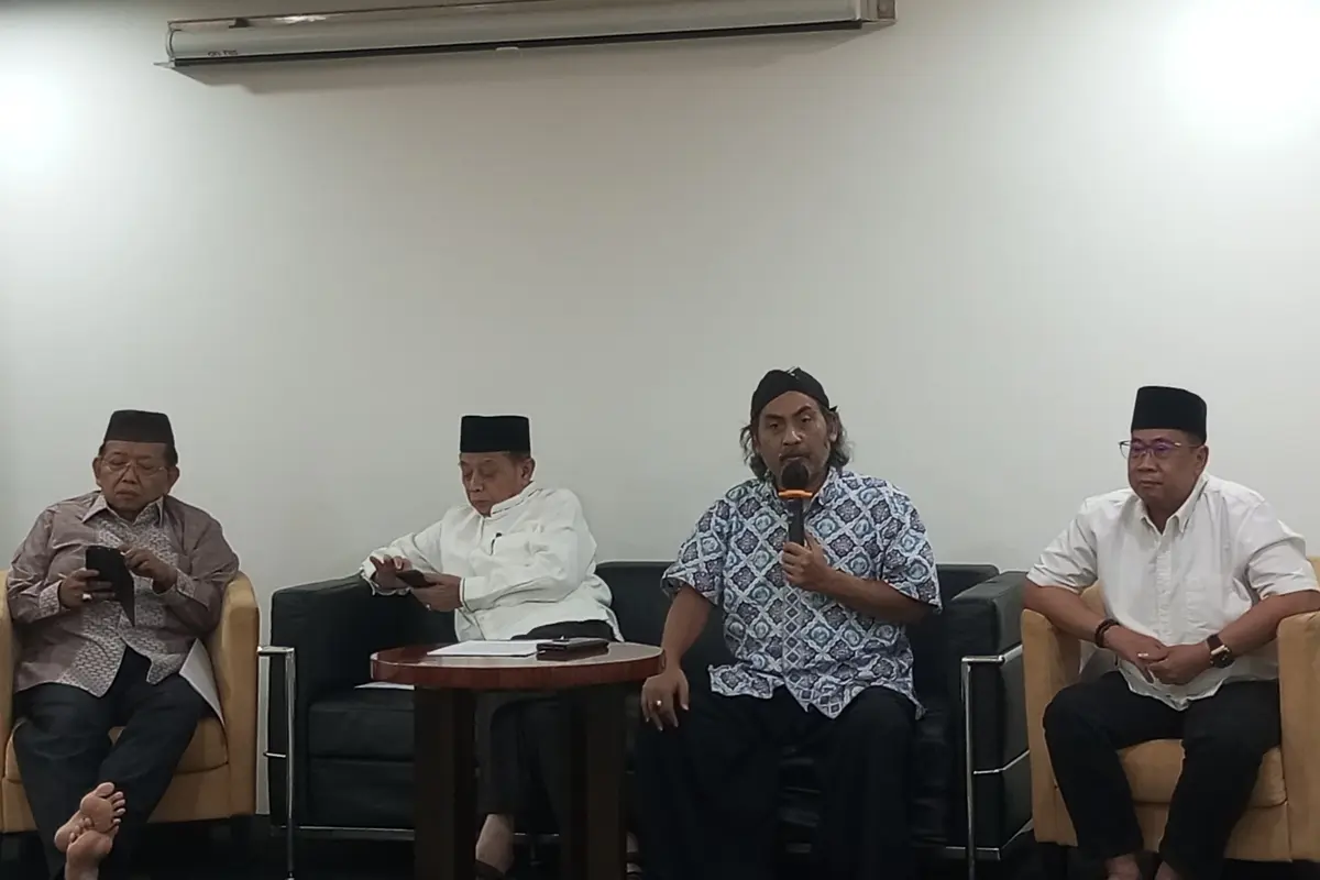 Munas VII Ikatan Alumni Pergerakan Mahasiswa Islam Indonesia (IKA PMII) yang digelar pada 21-23 Februari 2025 diwarnai kontroversi.