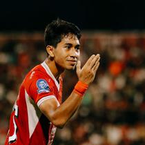 Made Tito. (Bola.com/Dok. Bali United)
