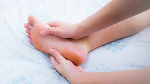 Luka Diabetes Tak Sembuhsembuh Apa Penyebabnya