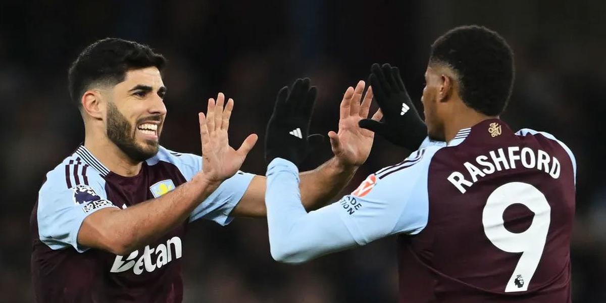 Ingin Gabung Barcelona, Marcus Rashford Dituntut Bikin Pengorbanan Besar