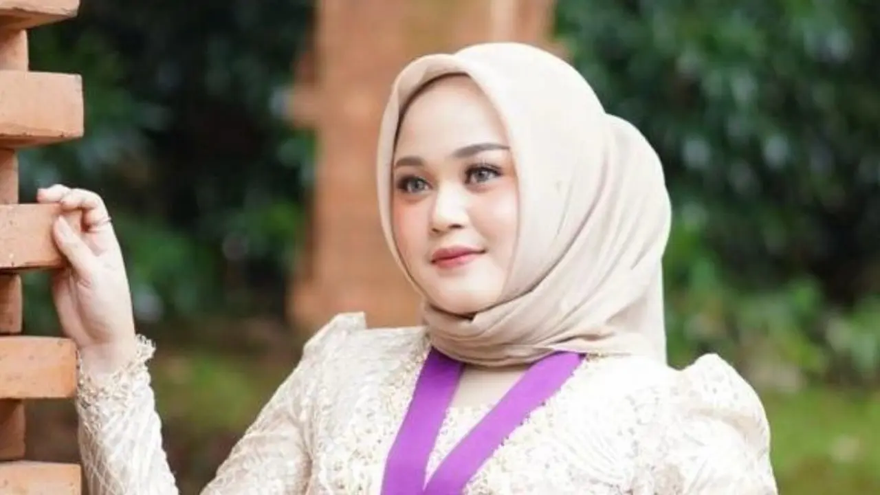 Potret Cecillia Gina (Sumber: Instagram/limbadindonesia)