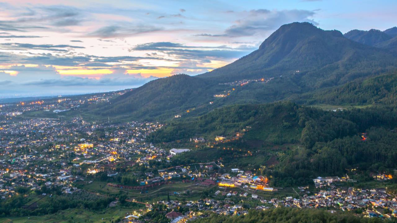 Paralayang Batu