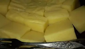 Agar-Agar Jagung (Tangkapan Layar Cookpad/cook_4530873)