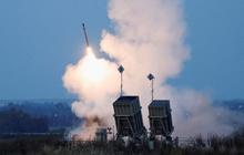 VIDEO Rudal Hizbullah Hancurkan Iron Dome Israel Senilai Rp 810 Miliar