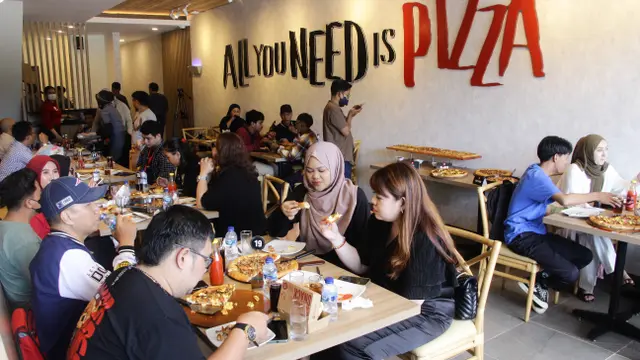 Pizza Hut Indonesia
