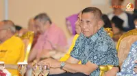 Mantan KSAD: 80% Sumber Daya Alam Dikelola Asing