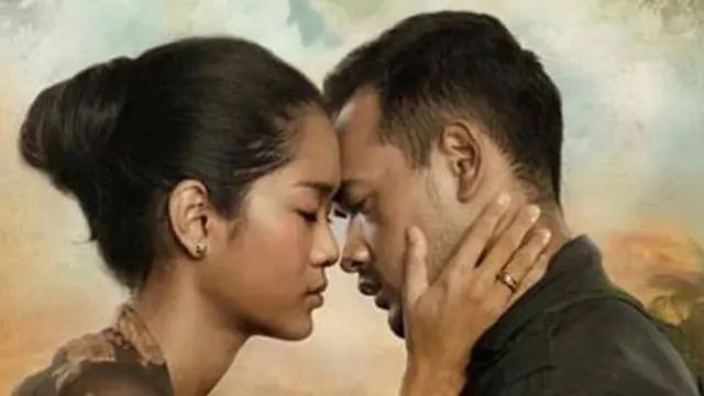 Oka Antara dan 5 Film Terbaiknya