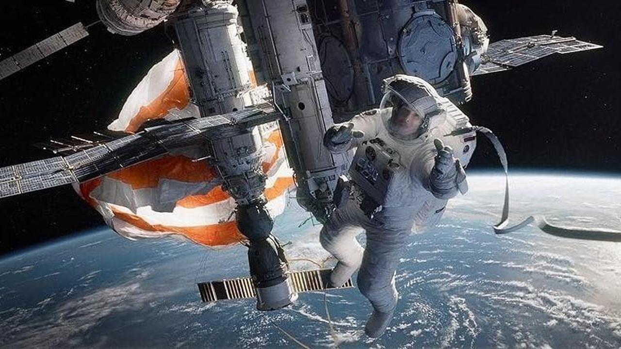 Top 7 Movies About Astronauts For Astronomy Lovers