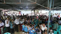 Dari Kasur hingga Perlengkapan Sekolah, Bantuan untuk Korban Gempa NTT
