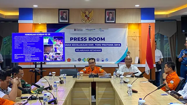 Pencarian Korban Diusulkan Diperpanjang, SAR Upayakan Pengangkatan ...
