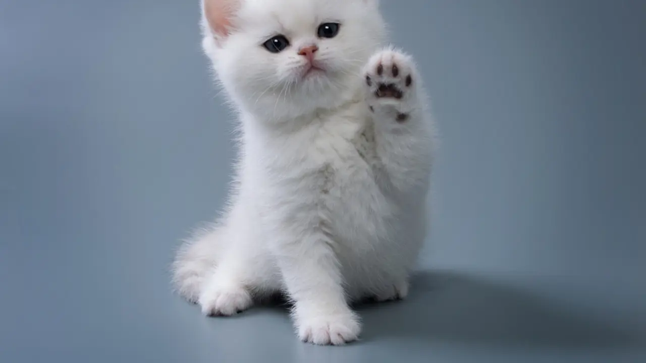 Butuh Nutrisi Lebih Banyak, Ini Tips Tepat Berikan Dry Food Buat Anak Kucing