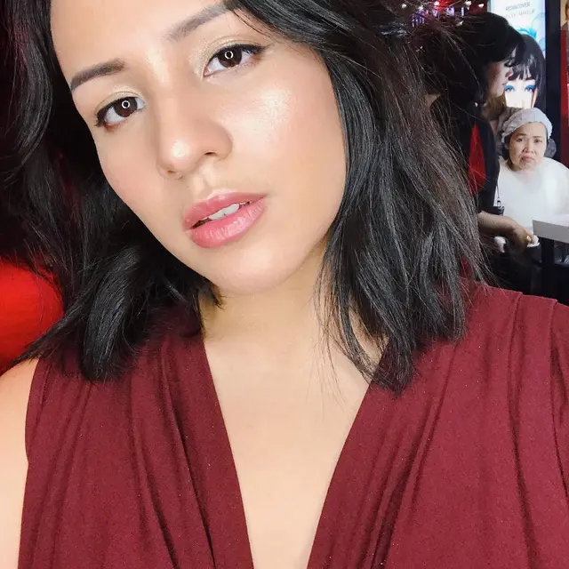 [Fimela] Angel Pieters