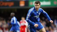 Andriy Shevchenko (AC Milan) - Terkenal sebagai predator di kotak penalti lawan saat berseragam AC Milan membuat Chelsea meminangnya pada 2006. Namun sayang striker asal Ukraina ini gagal beradaptasi dengan sepak bola Inggris. (Foto: AFP/Adrian Dennis)