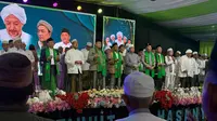 Mardiono Ajak Masyarakat Jaga Persatuan di Tengah Situasi Global