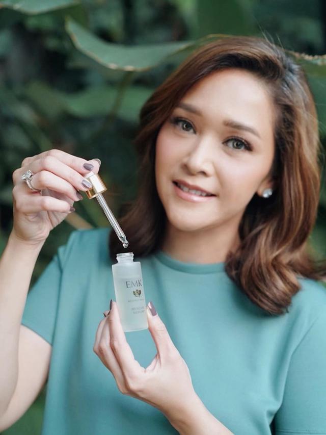 Bergelimang Kemewahan, Ini 8 Sumber Kekayaan Maia Estianty