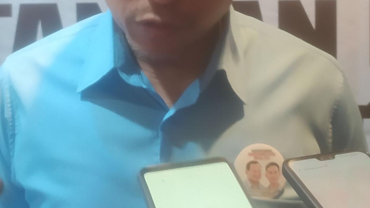 Relawan Prabowo-Gibran Anggap AMIN Lawan Berat di Sulsel