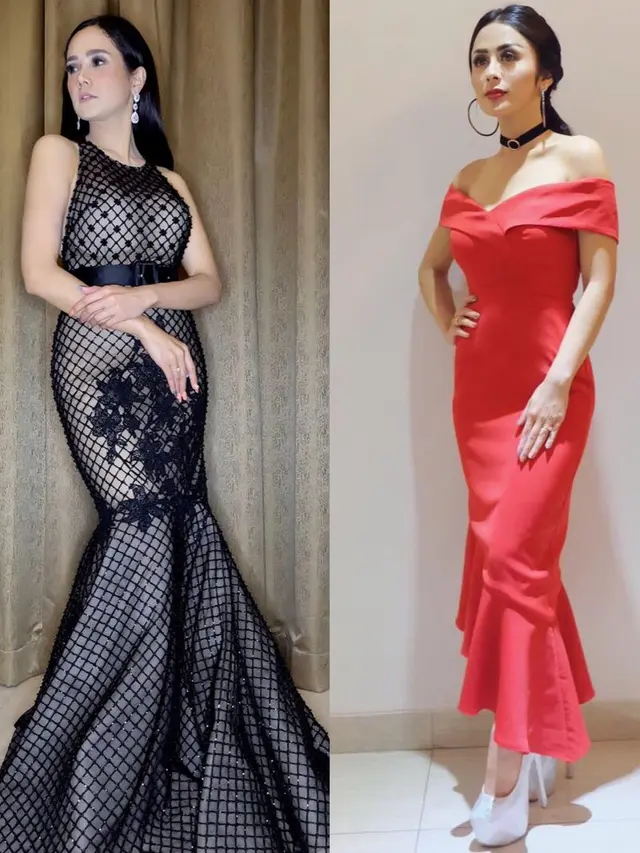 [Bintang] Mulan Jameela