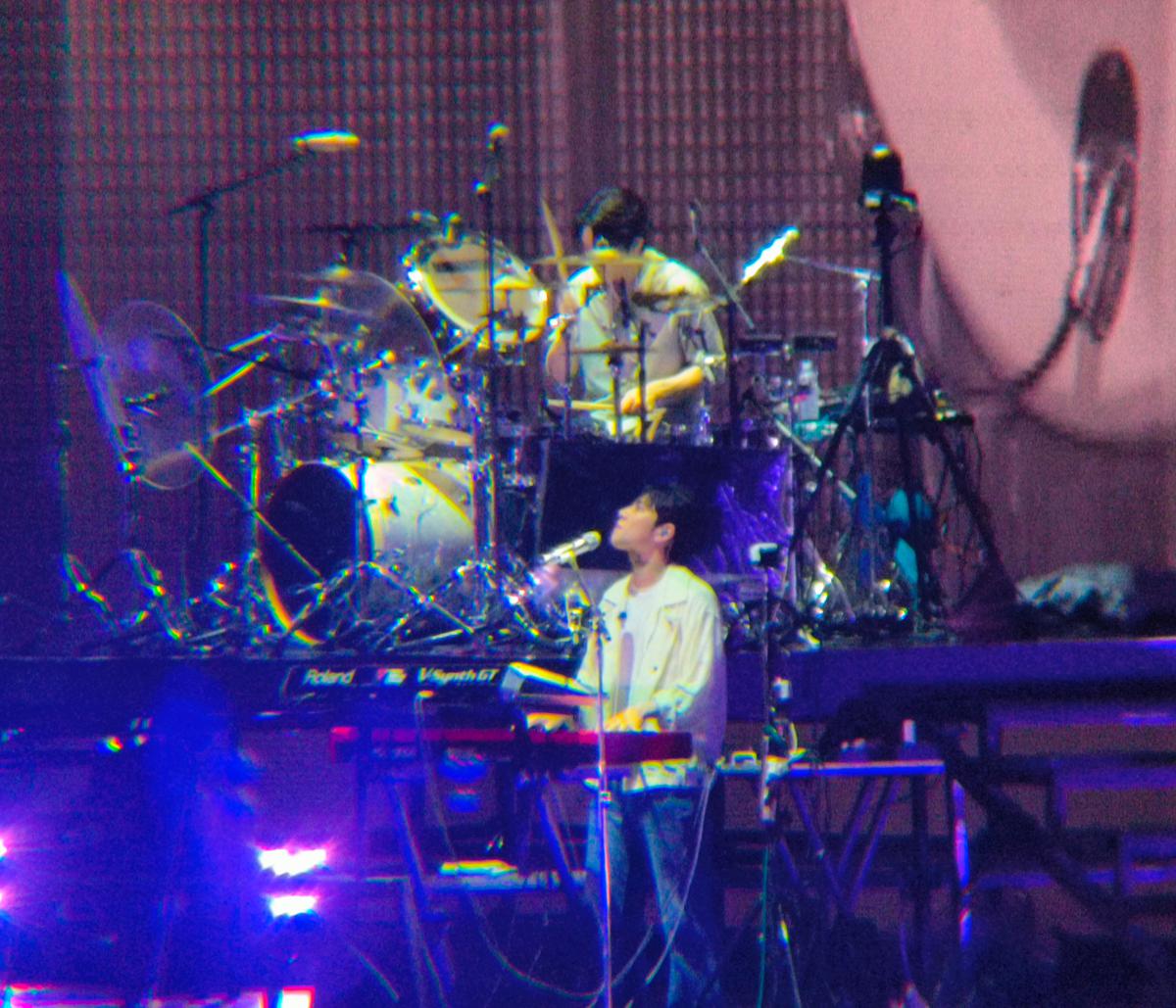 5 Potret Day6 Tampil All Out di Konser Jakarta, Bahagia Nikmati Malam Indah Bersama My Day