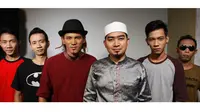 Rilis Single Religi, Yoiki Gandeng Ustad Solmed