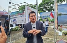 Mengasah Perspektif Global Jurnalis Muda: Kunci Jurnalisme Berpencerahan