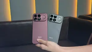 Daftar Harga Poco F9 Series di Indonesia serta Spesifikasinya