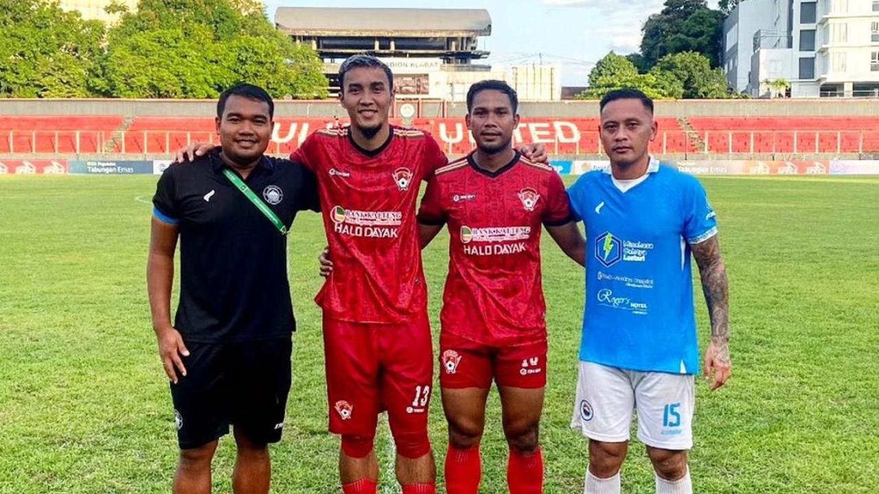 Alami Nasib Malang